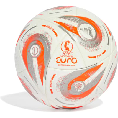 Voetbal adidas Euro 25 Pro Final