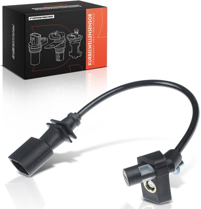 Frankberg 1x krukassensor impulsgever voor BMW