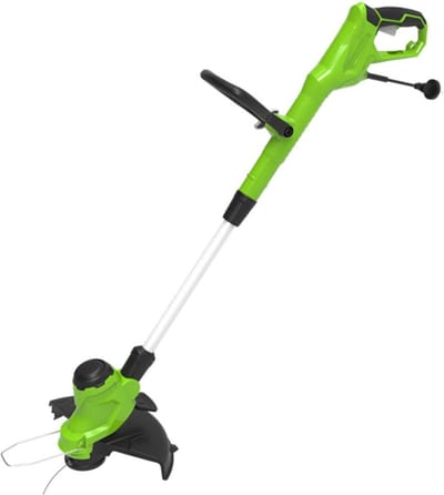 Greenworks GST6030 Grastrimmer - 600W - 36cm