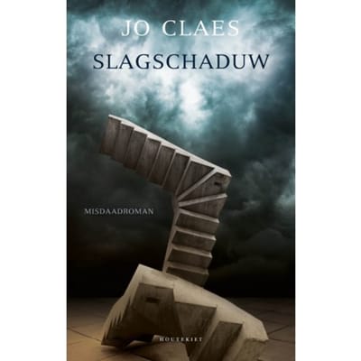 Slagschaduw - Jo Claes