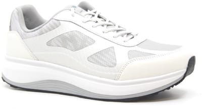Sneaker Joya Men Cancun II White Grey-Schoenmaat 42,5