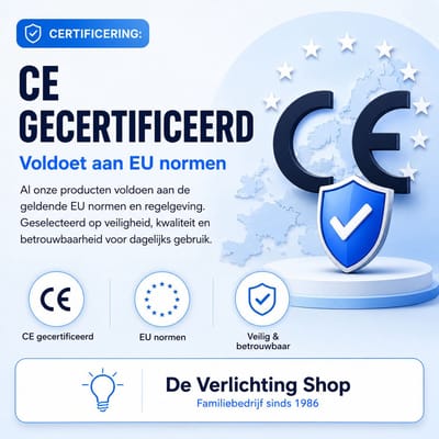 2x Stick Spaarlamp E27 - 13W - Daglicht (6400K) - 700 lm - 10 jaar - Niet Dimbaar