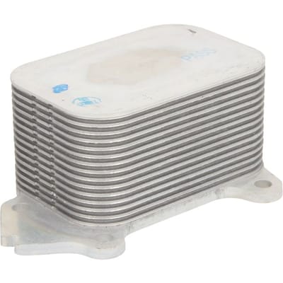 Olie radiator, motorolie  NRF 31333