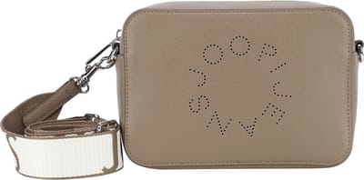 JOOP! Schoudertas Giro Cloe Shoulder Bag Fungi Bruine