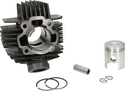 Cilinder Mokix 40mm 50cc voor Yamaha FS1