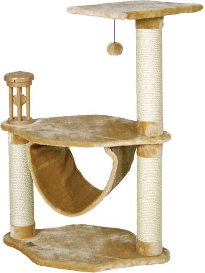 Krabpaal - Arpont Beige