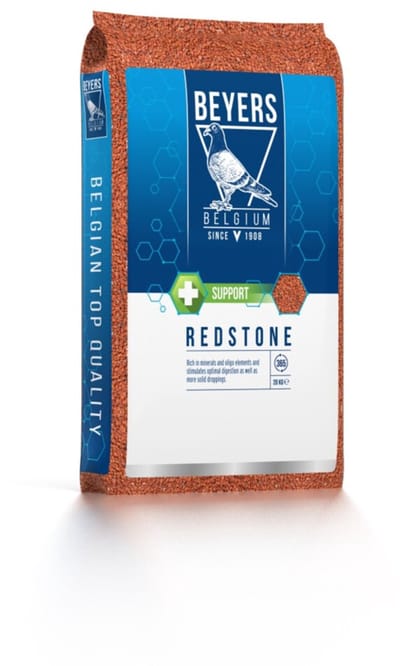 Beyers Redstone 20 kg