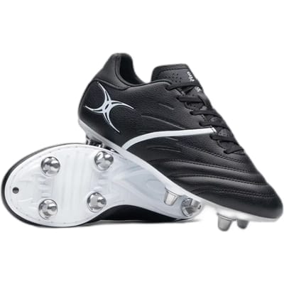Rugbyschoenen voor dames Gilbert X20 Power LO 6S