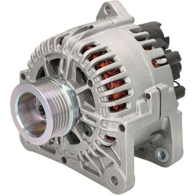Dynamo / Alternator DENSO DAN1509