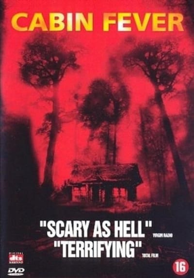 Cabin Fever (DVD)