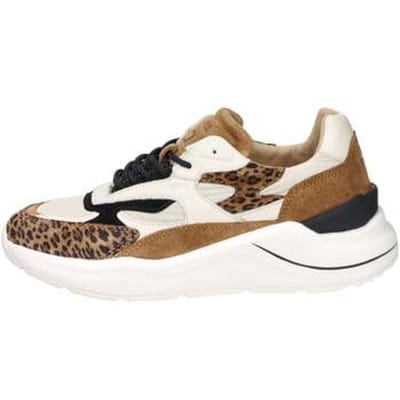 Sneakers D.A.T.E. W431-FG-AN-TA