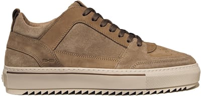 Rehab Creon Sneakers - Heren - Beige - Maat 41