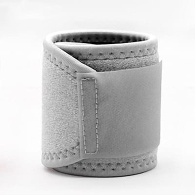 Unisex Polsband Polsbeschermer Steun Carpaal Tunnel Verstuikingen Verrekking Gym Band Sport Pijnverlichting Wikkel Bandage Beschermende Uitrusting