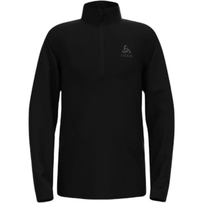 Odlo kindermidlayer met halve ritssluiting Berra 542499