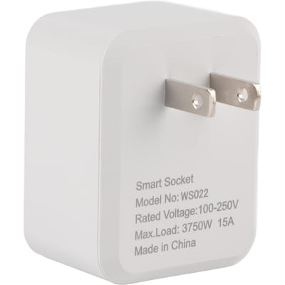 WIFI Bluetooth Timing Stopcontact Intelligent Multifunctioneel Conversie Stopcontact 15A