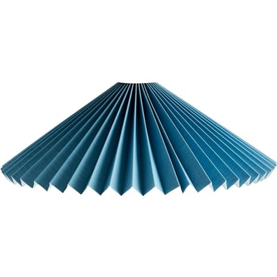 HAY Matin lampenkap - HAYMatinPlacidBlue - 300