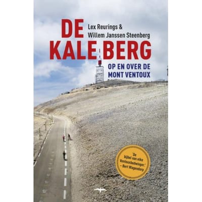 De Kale Berg - Lex Reurings