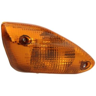 Voorkant rechts knipperlichten lamp voor motorfiets V Parts Mbk Nitro Naked [50]