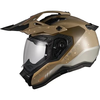 Volle motorhelm Nexx Helmets X.Rally Yuma