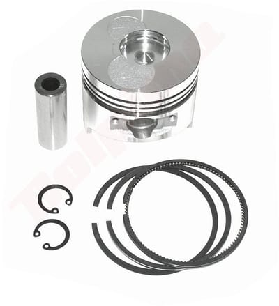 Zuigerset passend op YANMAR L 48 70mm + 0,50mm ( 714780-22581 )