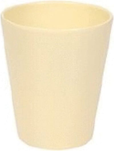 Sierpot Orchid Orchid d13cm / h15cm beige