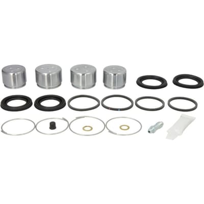 Reparatieset, remklauw AUTOFREN SEINSA D4-2626C