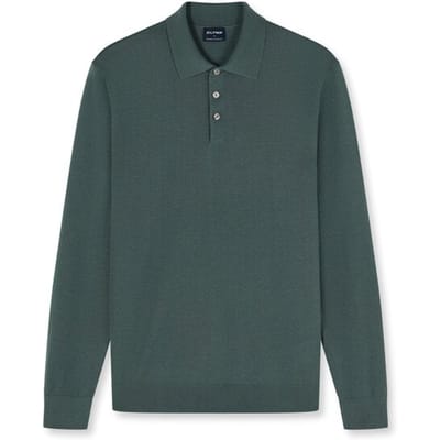 OLYMP Casual Breisel, Groen