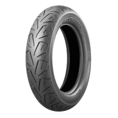 BRIDGESTONE Battlecruise H50 130/90B16 TL, Motorbanden achter
