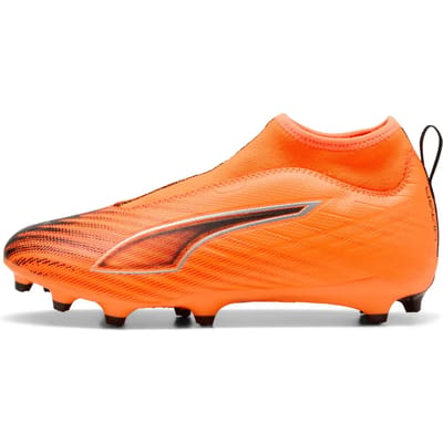 Kindervoetbalschoenen Puma Ultra 6 Match+ LL FG/AG
