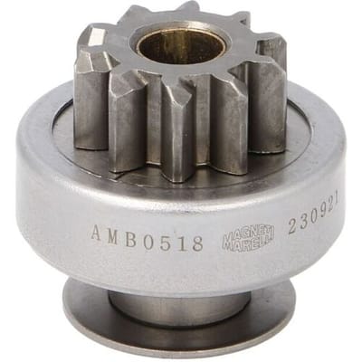 Rondsel, startmotor MAGNETI MARELLI 940113020518