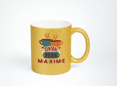 Nevolis® | Espressomok 330ml met Uniek Design | Ontwerp Jouw Eigen Mok | Handgemaakt Cadeau voor Koffieliefhebbers | Gepersonaliseerd op Aanvraag | Enkel of Grote Bestelling