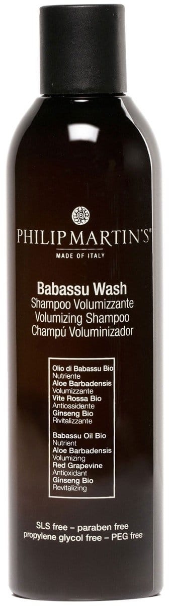 Philip Martin's - Babassu Wash - 200 ml