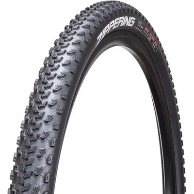 Chaoyang Zippering Tubeless 29´´ X 2.20 Mtb-band Zwart 29´´ x 2.20