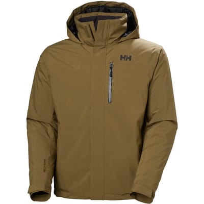 Ski-jas Helly Hansen Crewser