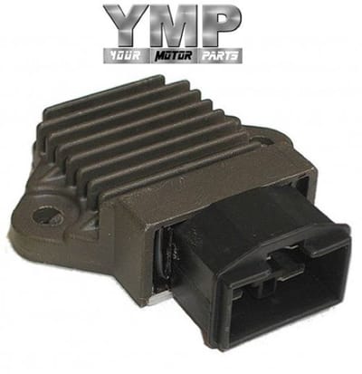 Spanningsregelaar Honda VT 250 1995 - 1997 VT250 MC29 YMP-SP1
