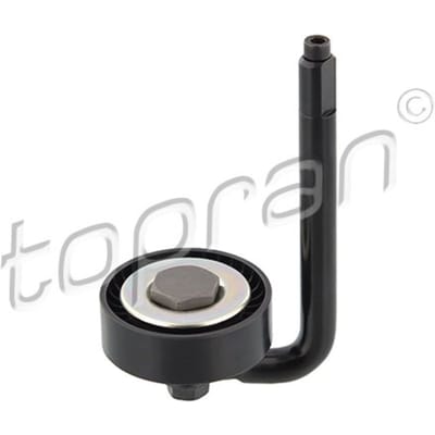 Topran Spanpoelie, V-riem HANS PRIES 501 846