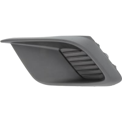 Ventilatierooster, bumper BLIC 6502-07-3478913P links