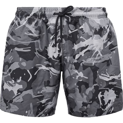 Zwembroek Camouflage