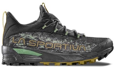 La Sportiva Tempesta Goretex Trailschoenen Grijs EU 38 1/2 Vrouw