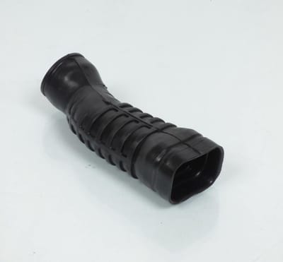 originele luchtfilterhuls voor yamaha 50 chappy motorfiets na 1988 439-14453-01 / 439144530100 nieuw