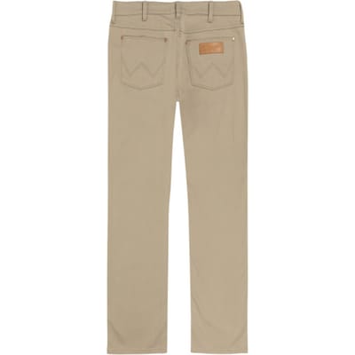 Wrangler - Greensboro - Lead Grey - W30 X L34