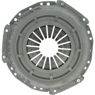 Koppelingsdrukplaat VALEO 805611