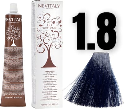 NEVITALY 1.8 100ML