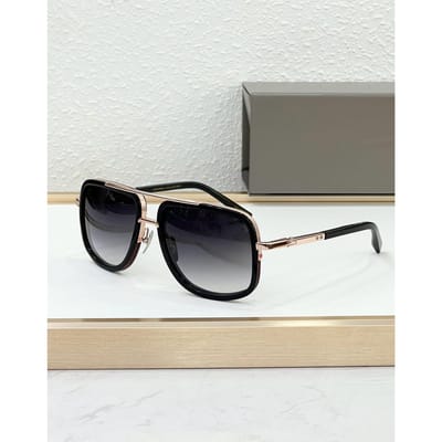 Nouveaux Lunettes de Soleil Mode Grand Cadre Hommes Carré Métal Lunettes de Soleil Femmes Rétro Lunettes de Soleil Haute Qualité Gafas Lunettes de Soleil