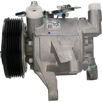 Compressor, airconditioner VALEO 814719