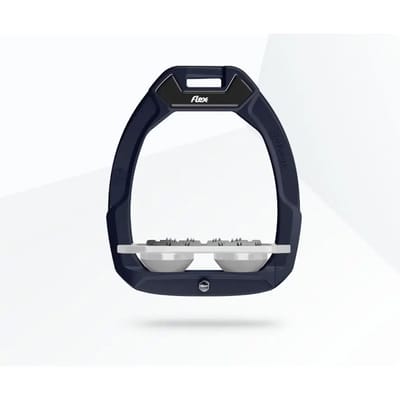 Plat Ultra Grip Veiligheidsbeugels Rood/Grijs/Grijs Flex-On Safe-On