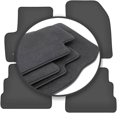 Premium automatten voor: Ford Escape MK3 SUV (2012-)