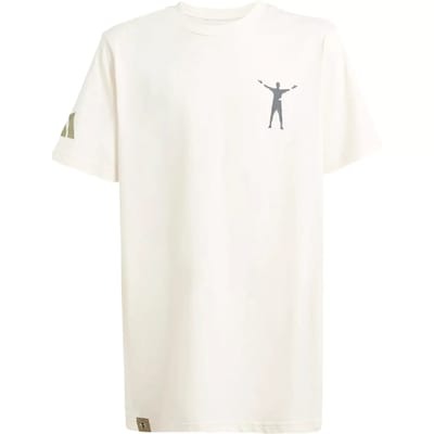 Kinder-T-shirt adidas Jude Bellingham