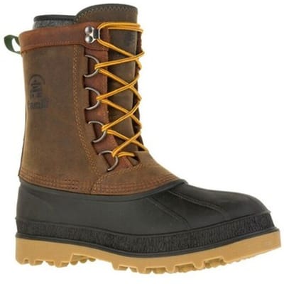 Hoge Sneakers KAMIK Winterstiefel William 2