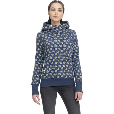 Dames Hoodie Ragwear